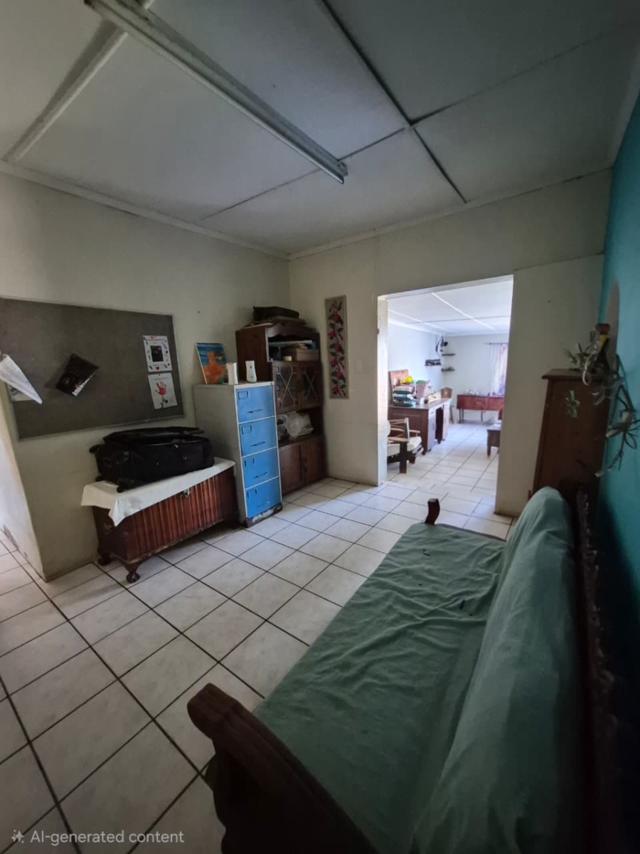 Commercial Property for Sale in Cove Rock Eastern Cape